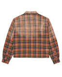 Pumpkin Patch Flannel
