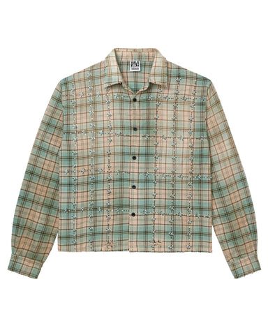 Little Gems Flannel