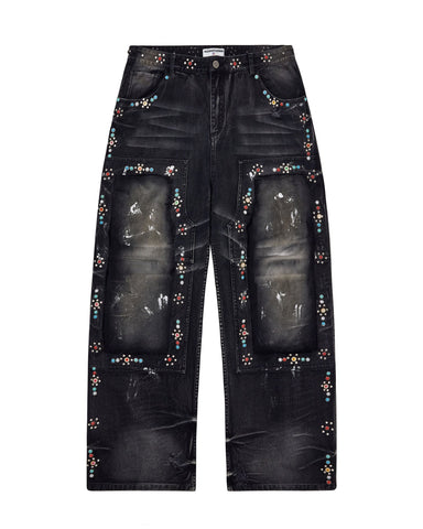 DIY Carpenters (Black)