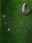 Fox Tail RREVIO Wallet Chain