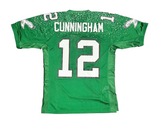 Mitchell & Ness "Cunningham" Rhinestone Jersey