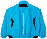 Bermuda Track Jacket