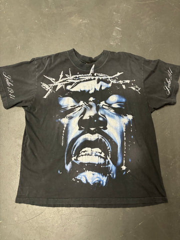 Hellstar Jesus Wings Tee