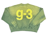 Raspberry Hills G3 Crewneck