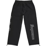 Supreme Chicago White Sox Sweatpant (Black)