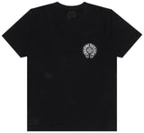 Chrome Hearts The Heroes Project Tee (Black)