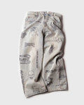 Skin Deep Denim Light Blue