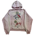 Son Of Sal Hoodie Pink