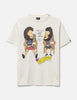 Saint Michael x A Bathing Ape Tee