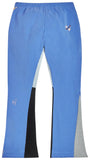 Gallery Dept. Logo Flare Sweatpants Blue