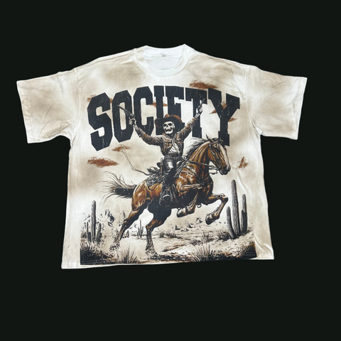 Outlaw Energy Shmoney Mentality
