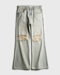 85' Flared Denim