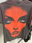 Ashtro Tee Lustful Eye Tee