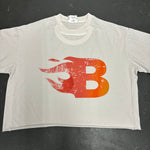 Burn Tee