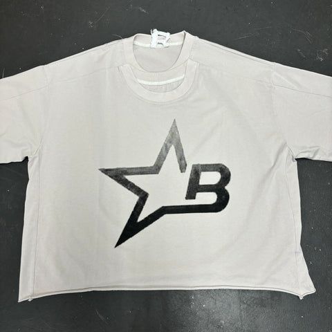 B Star Tee