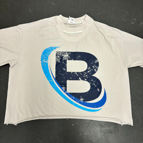 Bloom Tee