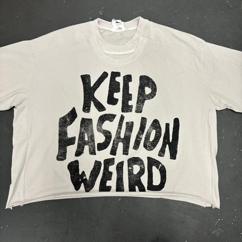 Weird Fashion Tee