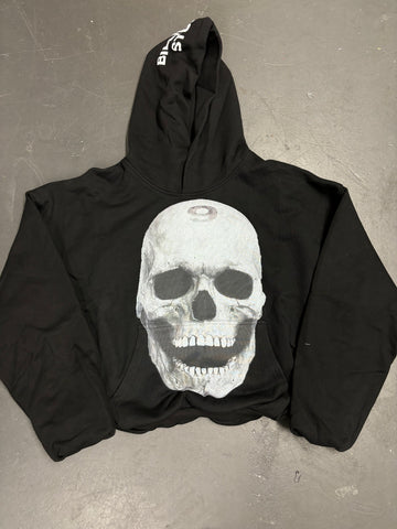 Skully Hoodie