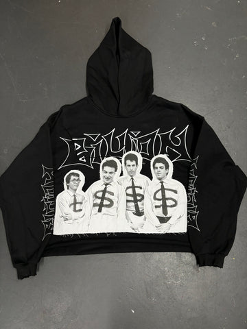 Gambling Gang Hoodie