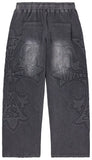 Carver Sweatpants (Black)