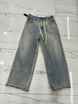 HMDD Net Jeans