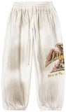 Reborn Sweatpants (Dirt/Cream)