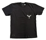 Chrome Hearts "AeroSmith" Tee (Black)