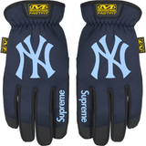 Supreme/Mechanix FastFit MLB Teams Glove (Navy)