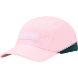 Camper Packable Ear Flap Hat (Pink)