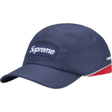Camper Packable Ear Flap Hat (Navy)