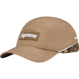 Camper Packable Ear Flap Hat (Khaki)
