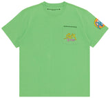 Chrome Hearts Matty Boy Sex Records T-Shirt Green