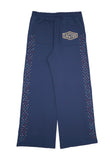 Crystal Cactus Sweats (Navy)