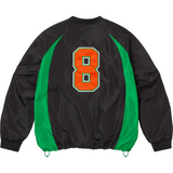 Warthog Warm Up Pullover (Black)