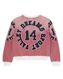 Insigna Crewneck (Redwood)