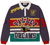 Valley Dreams Rugby (Multicolor)