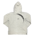 BBC NASA HOODIE (GREY)