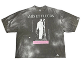 Golden Louisiana Tee (Vintage Grey)