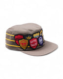 Cactus Scout Hat