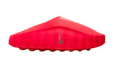 Nike Mind 001 Slides (Solar Red)