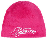 Supreme/Kangol Fugora Script Beanie (Pink)