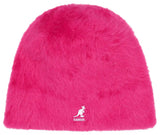 Supreme/Kangol Fugora Script Beanie (Pink)