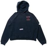 Valley of Dolls Hoodie (Vintage Black)