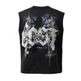 Afterlife Sleeveless Tee