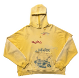 Days of Rage Hoodie