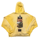 Days of Rage Hoodie