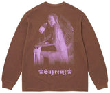 Angel Thermal (Brown)