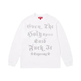 Angel Thermal (White)