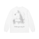 Angel Thermal (White)