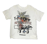 This Is Only A Test Tee
